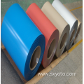 PPGI Roofing Sheet Customers' colors Prepainted PPGI and PPGL with Normal Colors Manufactory